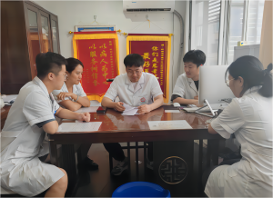 沈阳万康中医院研制院内制剂治疗痛风新药“养元清浊丸”获批